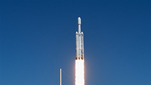 New NASA mission will be first of its kind in over 50 years