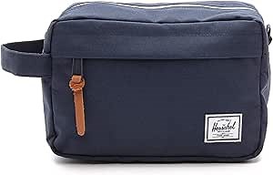 Herschel Chapter Toiletry Kit, Navy, Classic 5L