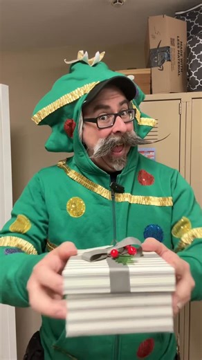 Mediocre_ems on Instagram: "Last Christmas I gave you a fart… wait… #ems #comedy #paramedic #fyp #nurse"