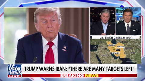 Bret Baier: The Israelis are ecstatic