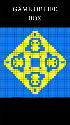 Game of Life - Box