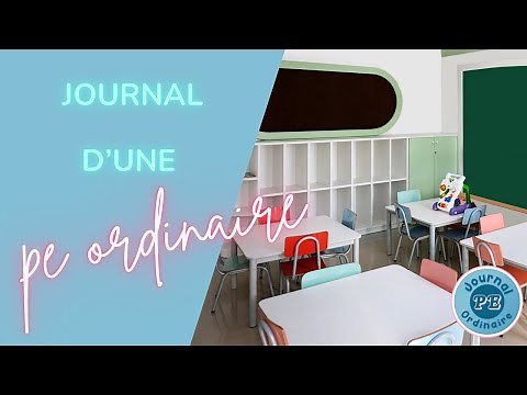 MISE EN PLACE DES ATELIERS - PARTIE 2 - MON ORGANISATION EN CE2 - CM1