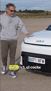 We tested the 2025 KIA EV3. Is it the best electric compact SUV?