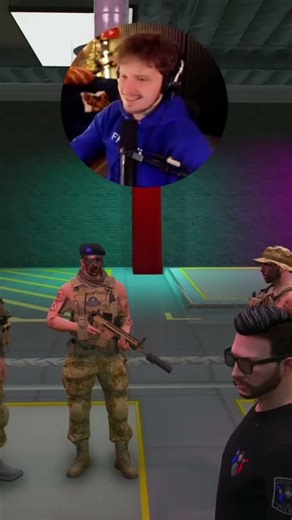 Bucket didn't like his new Nickname in GTA 5 RP | Redline RP