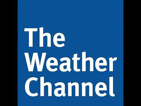 Storm Alert 2006 Remix - The Weather Channel