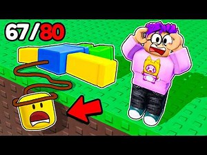 Finding EVERY HEAD In ROBLOX FIND THE HEADS!? (ALL HEADS UNLOCKED!)