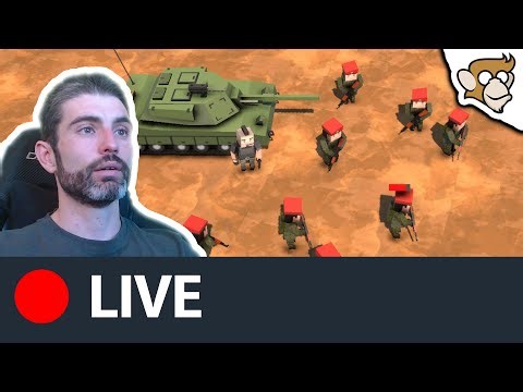 🔴Making a Unity DOTS RTS Game!