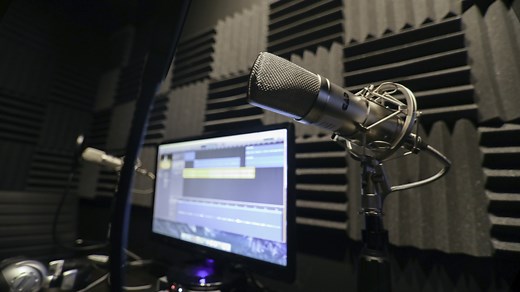 How To Soundproof a Room for Playing Music