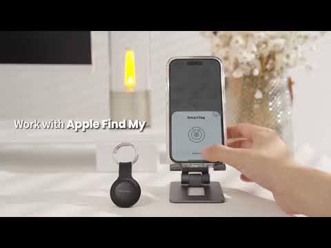 UGREEN Finder Security SmartTrack Link Smart Tag With Apple Find My