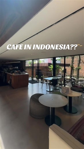 Exploring Hidden Cafes in Jakarta and BSD