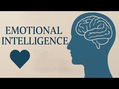 Emotional intelligence subliminal❣️(listen once⚠️)