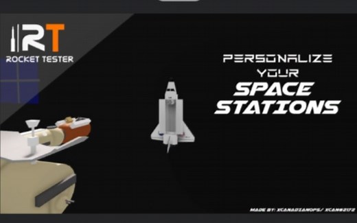 roblox火箭发射模拟器