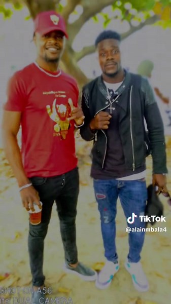 alainmbala4 (@alainmbala4)’s videos with son original - Fassia🇷🇴