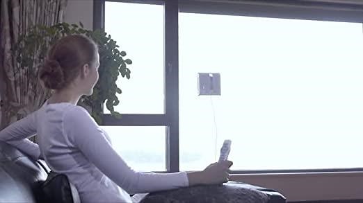 ECOVACS ROBOTICS WINBOT 850 - Compact window cleaning robot [Energy Class a]