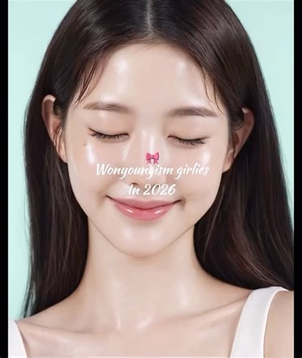 hana ౨ৎ on Instagram: "My digital vision board for 2026 ✨🎀 . . Pictures aren’t mine — all credit goes to the original creators. #pinkaesthetic #wonyoungism #selfimprovement #2026 #fypシ゚viral"