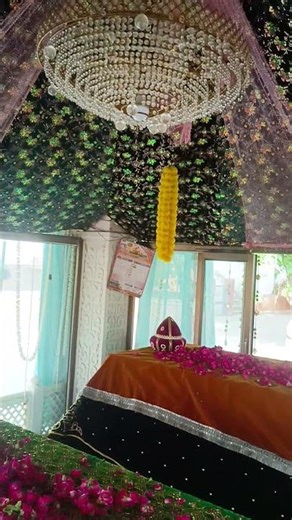 Kichhauchaa Sharif Dargah Makdi ka Jala#Maula Ali ka Farman #trending#kichhauchhasharif#shorts
