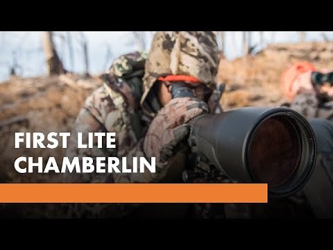 FIRST LITE CHAMBERLIN