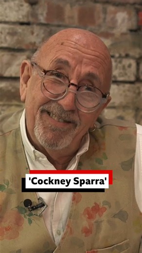 As EastEnders celebrated 40 years, Chris Ross @TheEastEndPoet has his take on what it means to be an East Ender. #london #londonnews #eastend #poem #poetry | BBC London