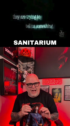 299K views · 4.7K reactions | SPOOKED, The Ghosts of Waverly Hills...