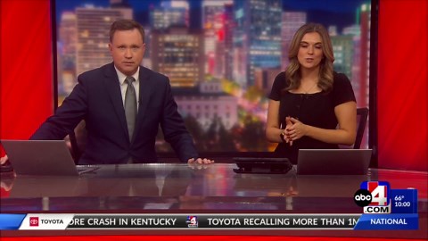 SLC International Airport to be impacted by FAA cuts