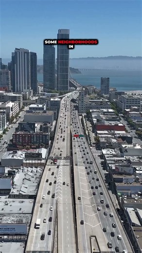 You don't need a car in these SF neighborhoods #sanfrancisco #sfrealestate #cityliving