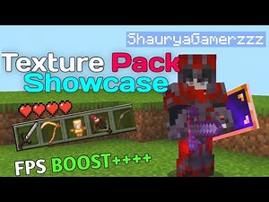Best Texture Pack For 1.21 Minecraft Java Edition