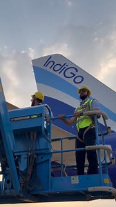 62K views · 1.5K reactions | Engineering perfection with every flight. #HappyEngineersDay #goIndiGo | IndiGo | Facebook