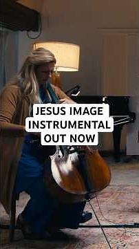 Jesus Image’s first studio instrumental out now! #worship #christian