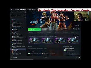 How To Unlock The Jump Force Character Pass 2 Characters On Steam