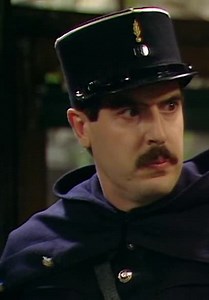 'Allo 'Allo! S04:E06 - The Jet-Propelled Mother-In-Law