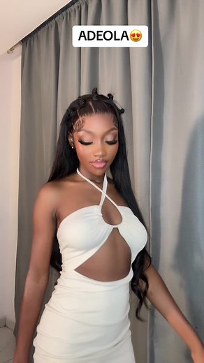 Experience the Magic of Adeola with AIO