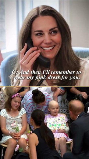 Royal Visits Compared — Catherine, Princess of Wales vs Meghan Markle 👀