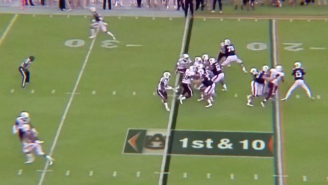 Cleveland Browns’ Greatest NCAA-to-NFL Success Stories (Part 1)