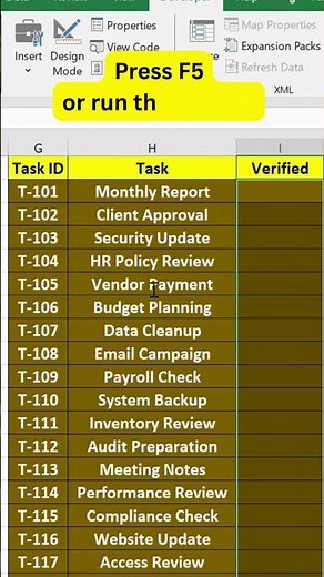 Stop Copy Pasting Checkboxes in Excel | Simple VBA Method 👀⚡