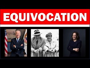Equivocation Fallacy | Middle and High School Homeschooling Logic/Argument video