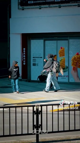 Hip Hop Dance Break Choreography for Kids