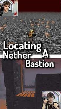 Locating Bastions Tutorial