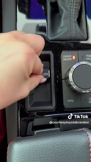 2026 Toyota Sequoia TRD PRO: A Detailed Overview
