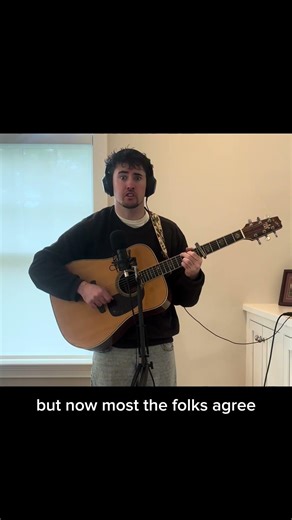 Here’s an original called “The Legend of Johnny Appleseed”. Enjoy! #guitar #fyp #like #folk #country