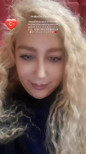 Ottoman military bands are the oldest recorded military marching band in the world.オスマン ミリタリー バンドは、記録に残る世界最古の軍事マーチング バンドです🇹🇷#bando #band #otto #ottoman #ottomanempire #music #muslims #muslimstiktok #tiktokviral #world #travel #journey #gezi #kultür #cultural #smile #tiktokturkey #tiktokafrica🇨🇮🇬🇭🇳🇬🇹🇬🇧🇫 #movie #ottomanempire #tiktokendonesia #muslimstiktok #tiktokusa #tiktokeua #tiktokeur #tiktokjapan #tiktokjapantiktokグルメ #video #travelworld #tiktok #t#tiktokindia #tiktokchines #song