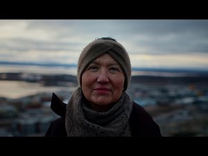 Keeping Inuktut and Inuit culture alive | Sharing the Journey | A series on reconciliation