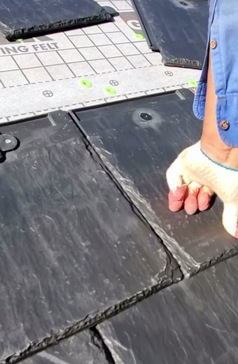 Satisfying Roofing Videos Compilation | Funny Roofer Fails