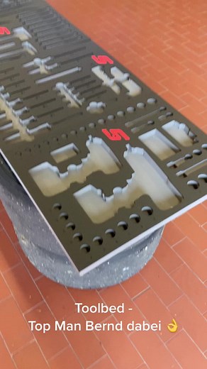 Innovative Tool Storage Systems for Organized Workshops