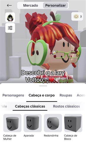Caso da Larry no Roblox: O Retorno Impactante