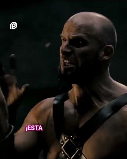 Betrayal in Sparta! Leonidas' Lost Battle 300 movie 2006
