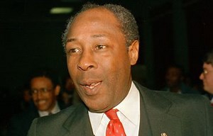 Principal Joe Clark, who inspired film ‘Lean on Me,’ dies