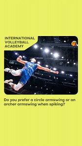 22K views · 2.3K reactions | ARMSWING #volleyball #volleyballplayer #volleyballskills #hanik #volleyballtraining #hit #attack #howtospikeavolleyball #jumpserve | Zdeněk Haník | Facebook