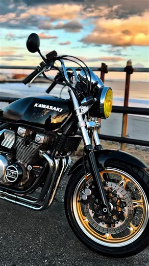 次はどこをいじろうか？ゼファー400の魅力