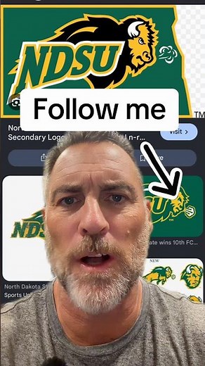 North Dakota State Football Will Surprise You, here’s why. ‪@NDSUofficial‬ #northdakota