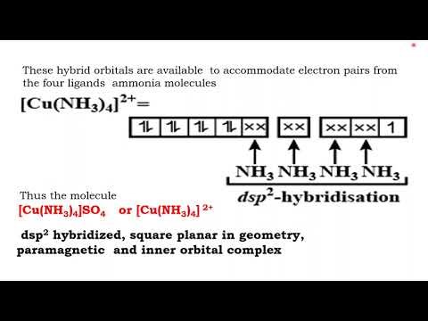 COORDINATION PART CFT PART 1